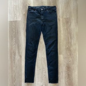 AG Adriano Goldschmied Skinny Jeans
